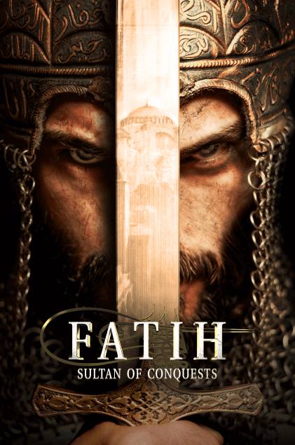 Fatih Sultan Of Conquests