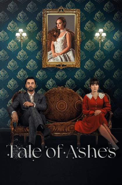 Tale Of Ashes