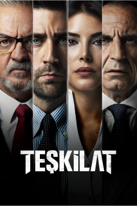Teşkilat