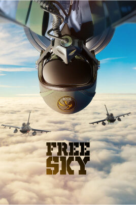 Free Sky