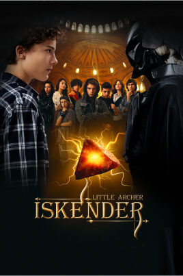 İskender