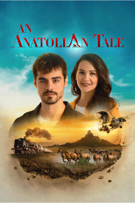 An Anatolian Tale