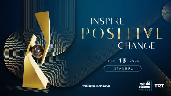 TRT World Citizen Awards