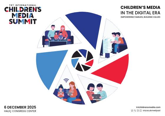TRT International Children's Media Summit