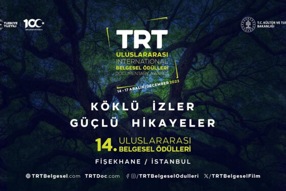 TRT International Documentary Awards