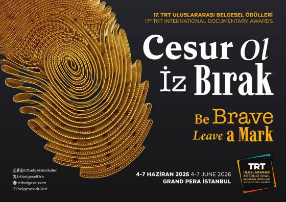 TRT International Documentary Awards