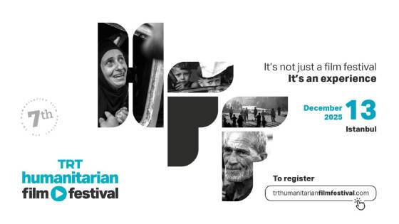 TRT Humanitarian Film Festival