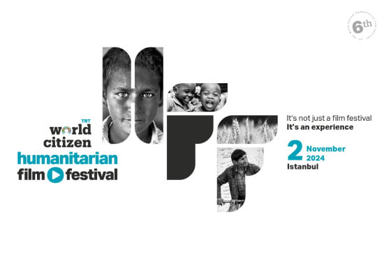 TRT World Humanitarian Film Festival