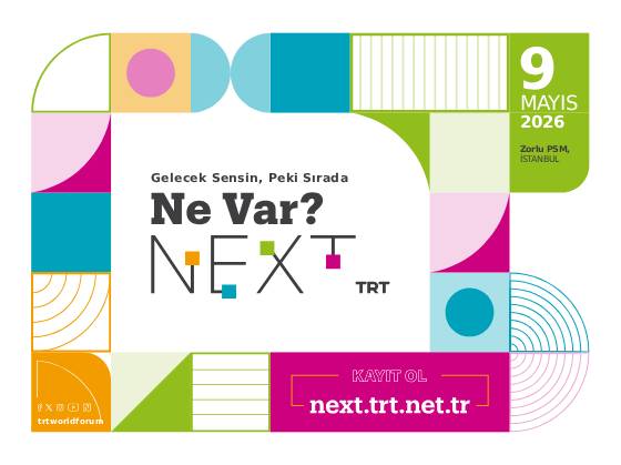 NEXT TRT