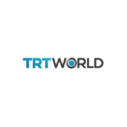 TRT World Dijital Yayın Kanalı