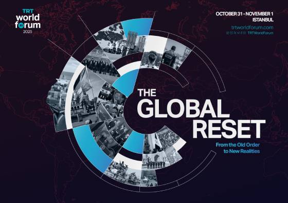 TRT World Forum