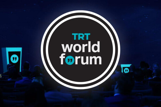 TRT World Forum