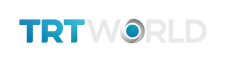 TRT's international news channel broadcasting in English to the whole world